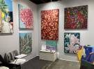 ART3F BRUSSELS 2024   |  Booth G14