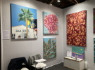 ART3F BRUSSELS 2024   |  Booth G14