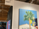 ART3F BRUSSELS 2024   |  Booth G14