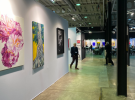 ART3F Luxembourg 2024  |  Booth H02